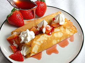 Crepes