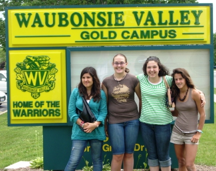 waubonsiegold